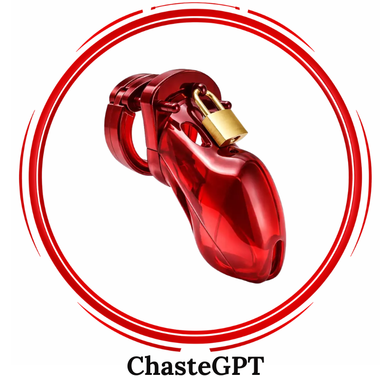 Cb 3000 Chastity Cage Ref 2607