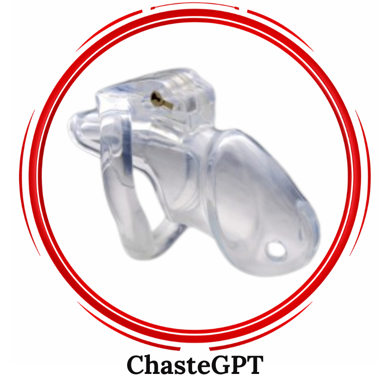 Nopacha Captor Chastity Belt For Men Comfortable Lockable Long Term Wearable Ref 2503