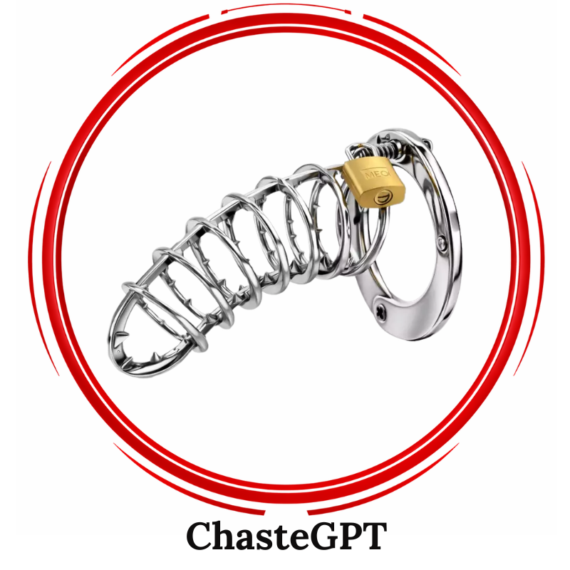 Pain Pig Chastity Device From Nopascha X Dr Sado Ref 1670 00