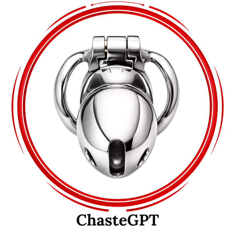 Nopacha Black Berlin X Stainless Steel Chastity Belt For Men Ref 1547 00