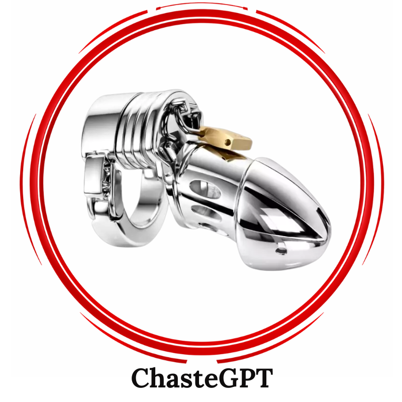 Nopacha Adjustable Locking Chastity Belt Genium Ref 1038 00