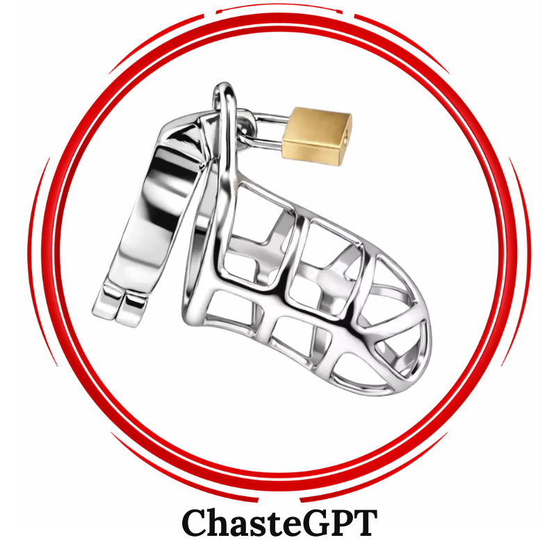 Male Chastity Device Nopacha 100 Ref 8386 00