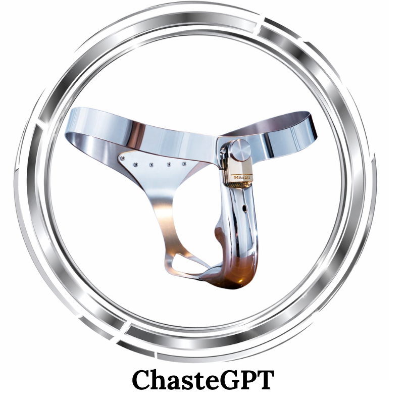 “Ace” Advanced Chastity Equipment