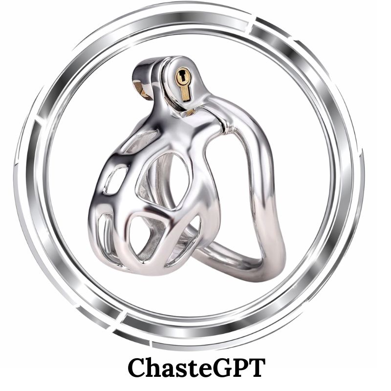 The Guardian Arc (Stainless Steel)