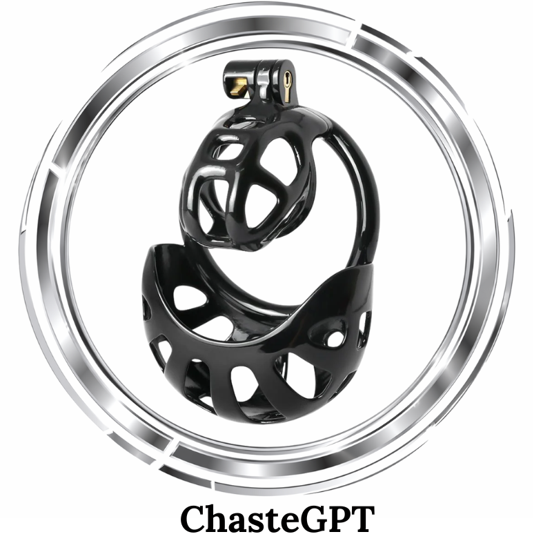 The Guardian V2 with Balls Cage