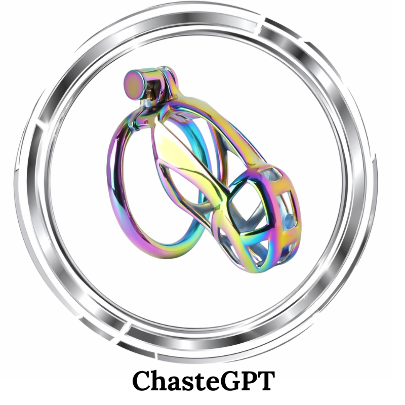 The Guardian (Steel/Rainbow)