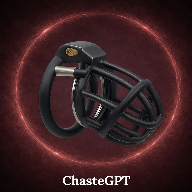 Custom Resin Test Cage(Highly Recommended)