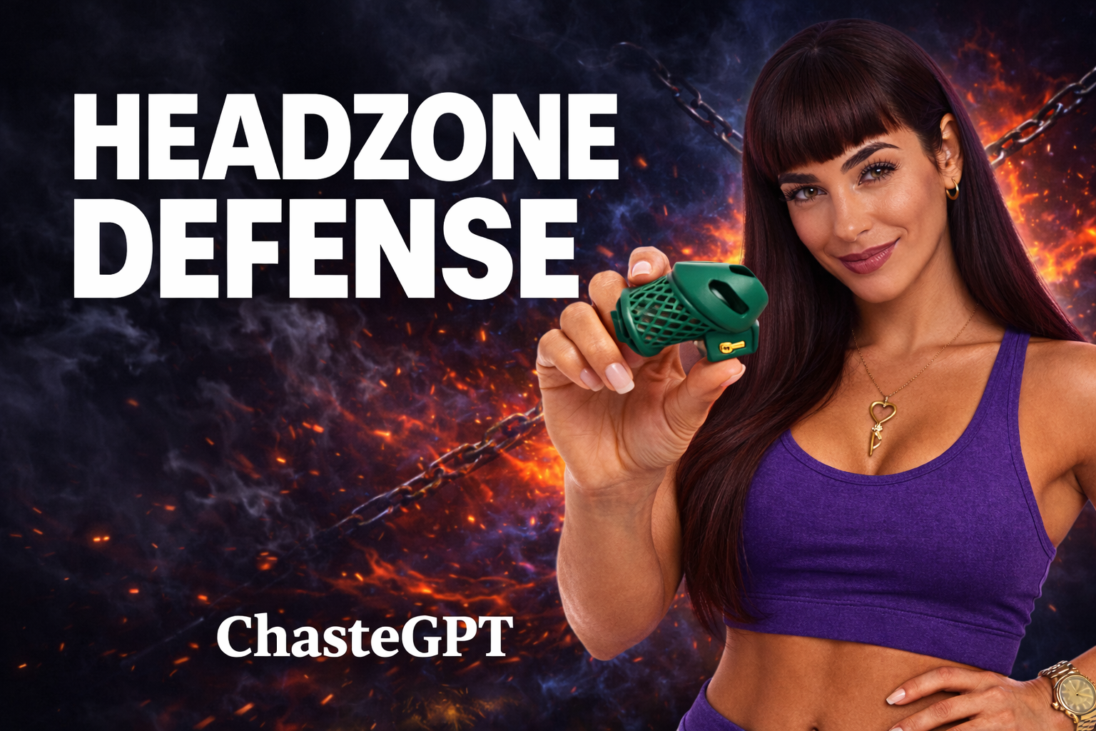 Headzone Defense (HZD)