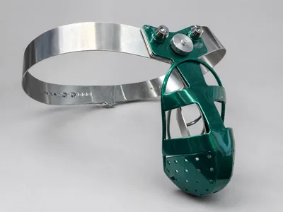 Locktober – Green Hannibal 1