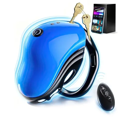 Blue App & Remote Dual-Control