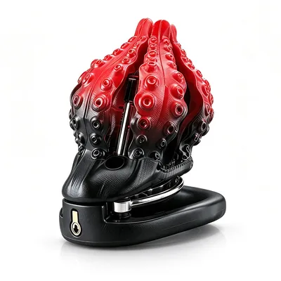 Cthulhu Deep-Sea Lord Kraken