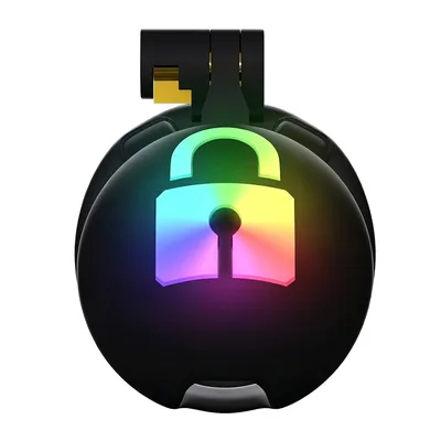 Remote-Controlled Color-Changing Light Up