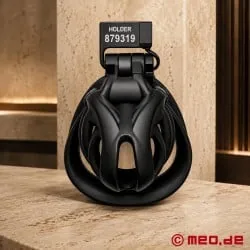 NoPacha ObsidianGuard