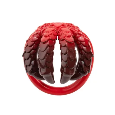Dragon Claw Chastity Cage Q608031