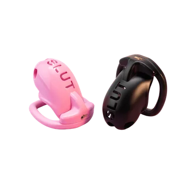 Xscockcage| 3D Print SLUT Sissy Chastity Cage