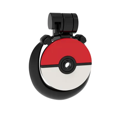 CatchSphere Trainer's Cage