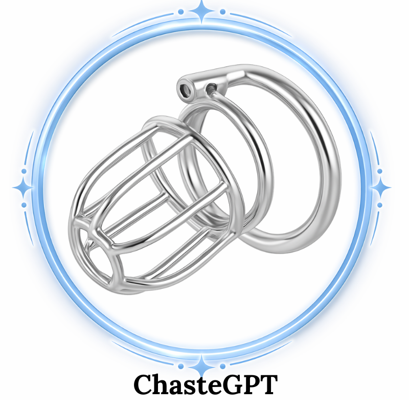 Male Chastity Now (MCN)
