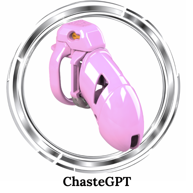 Locked in Lust