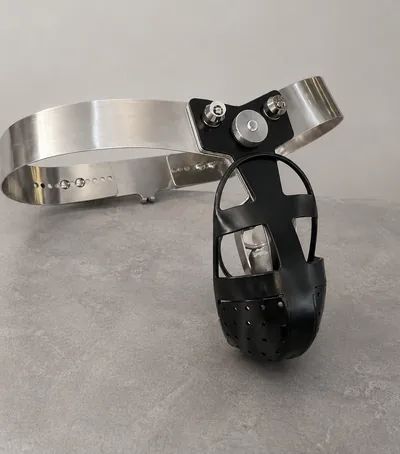 Locktober – black Hannibal 1