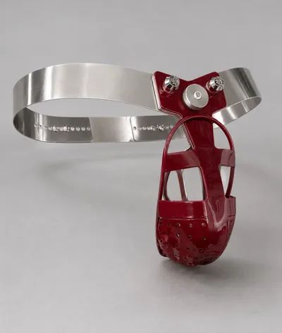 Locktober – Red Hannibal 1
